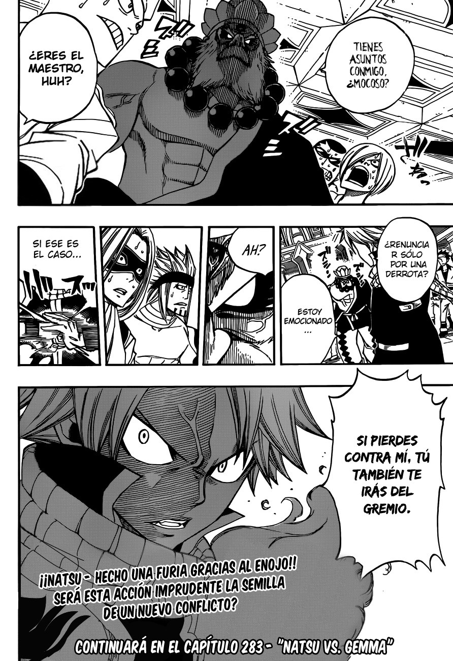 Fairy Tail Capitulo 282 Fairytail18