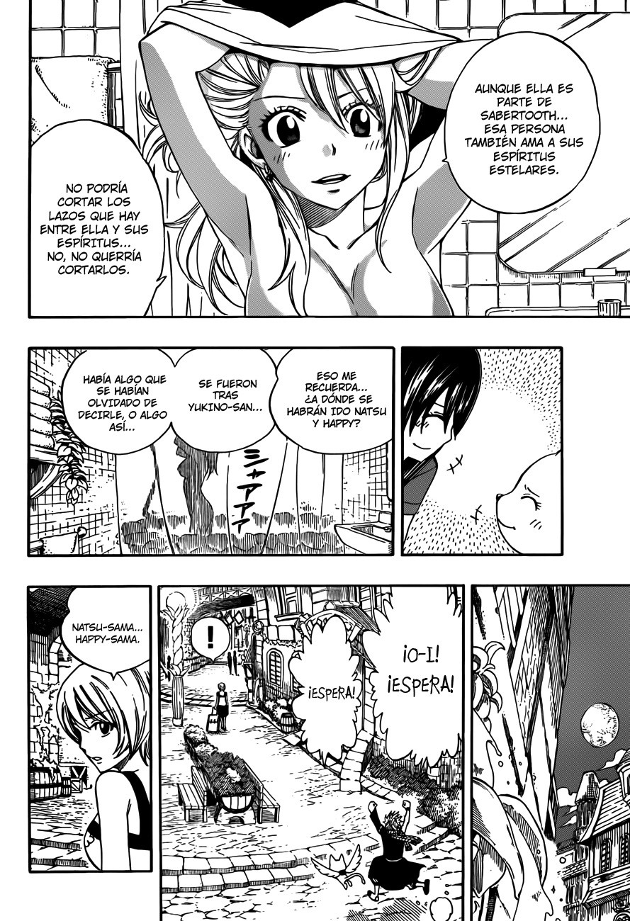 Fairy Tail Capitulo 282 Fairytail7