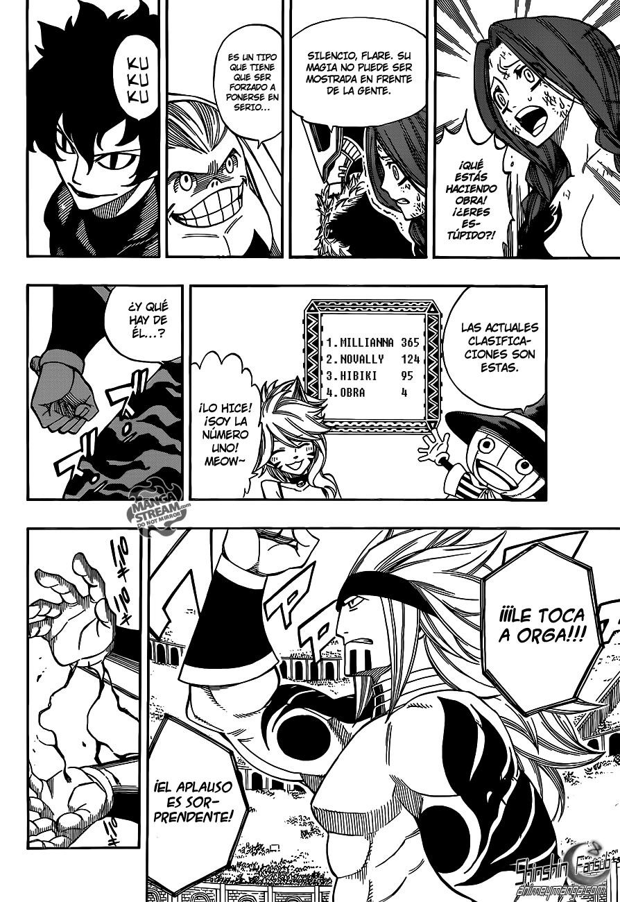 Fairy Tail Capitulo 285 Fairytail9