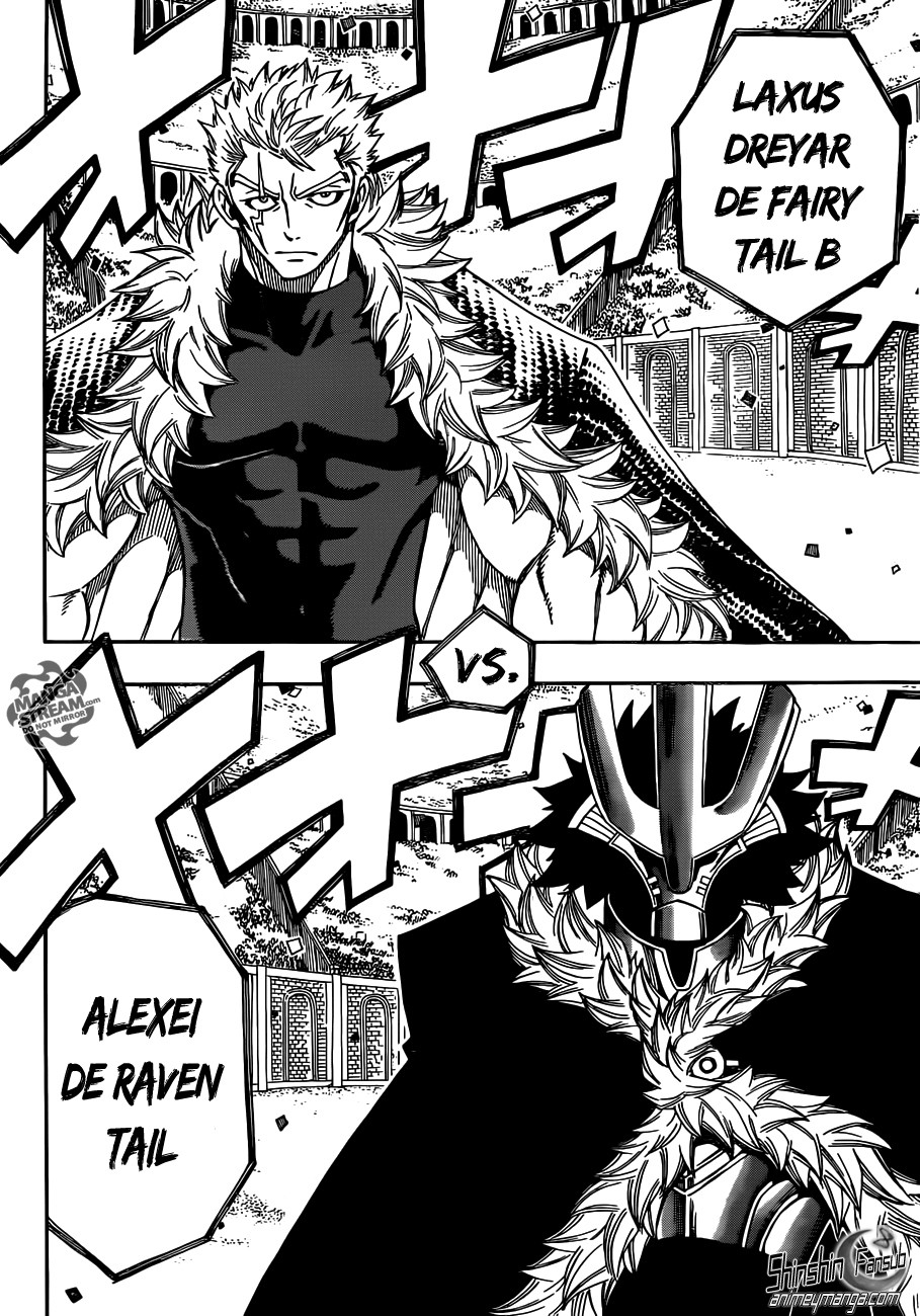 Fairy Tail Capitulo 286 08