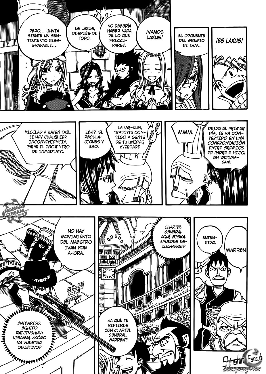 Fairy Tail Capitulo 286 09