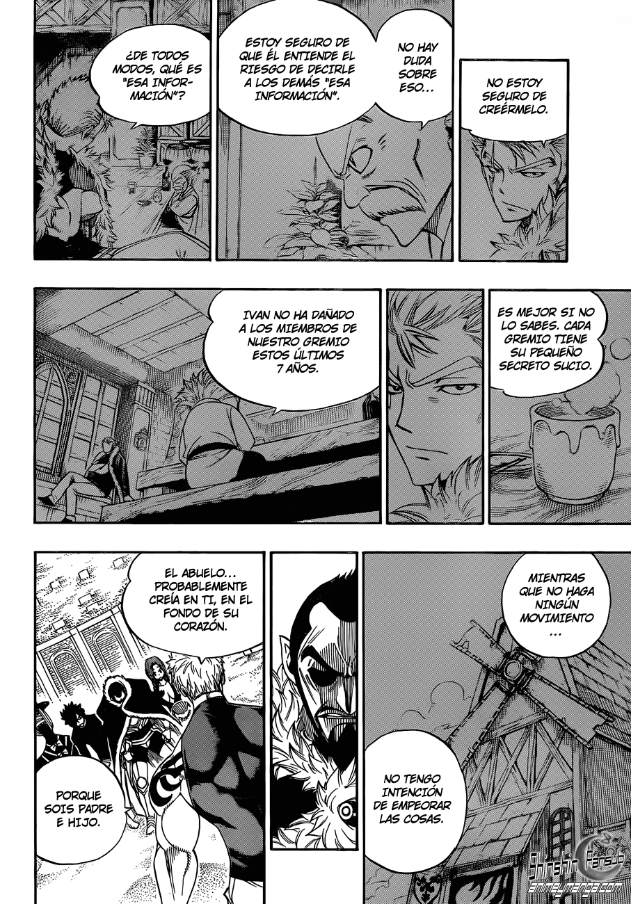 Fairy Tail Capitulo 287 Fairytail3