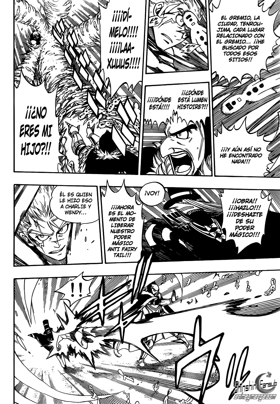 Fairy Tail Capitulo 287 Fairytail5