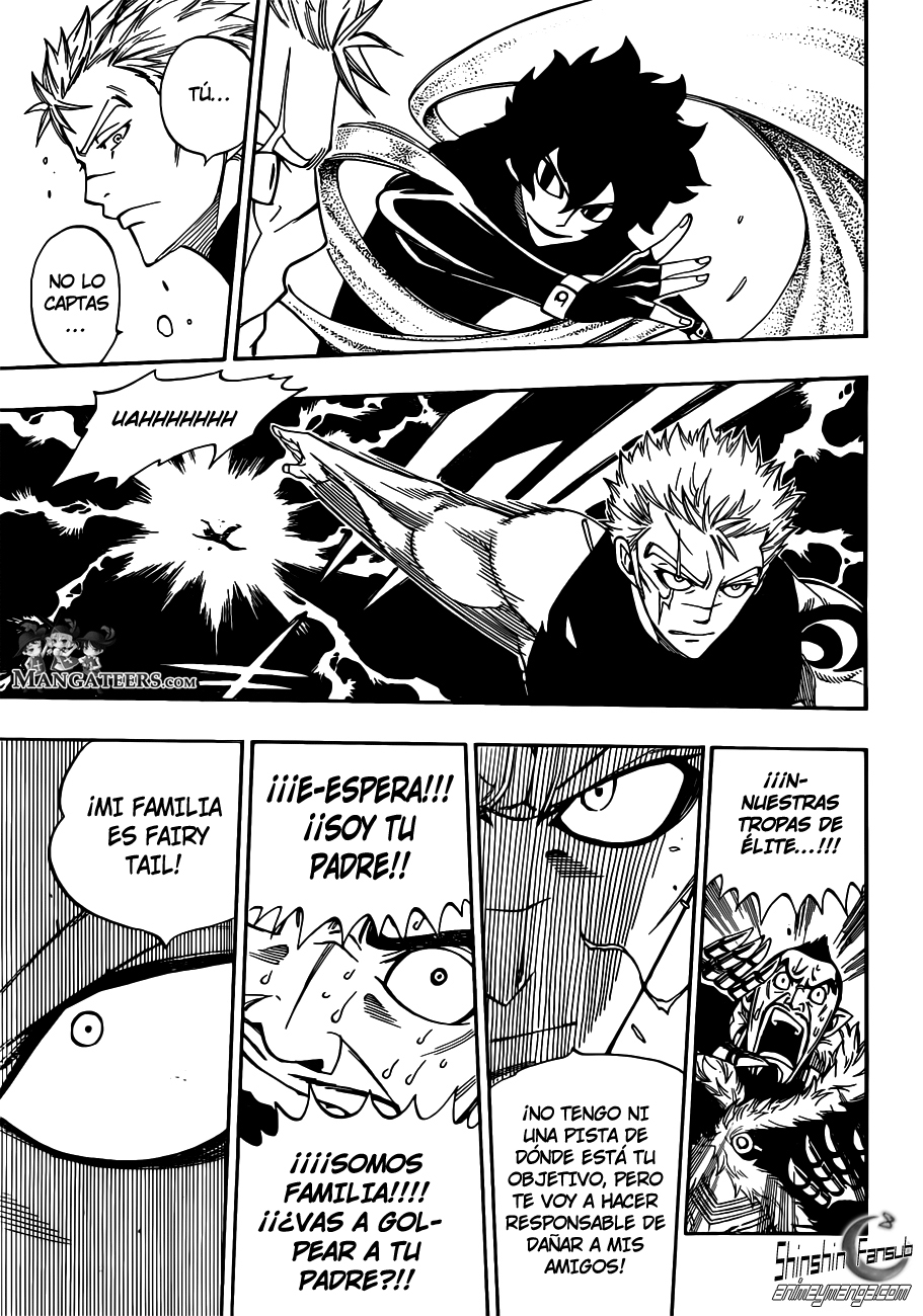 Fairy Tail Capitulo 287 Fairytail8