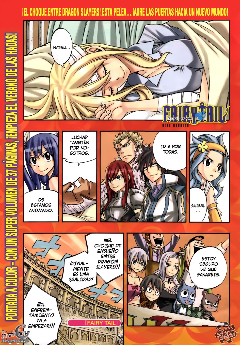 Fairy Tail Capitulo 294 02