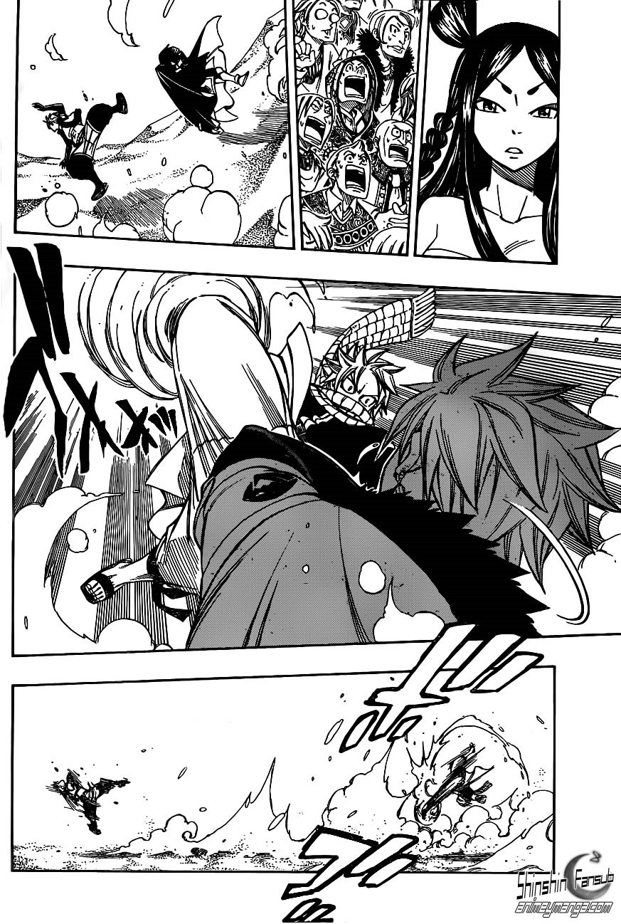 Fairy Tail Capitulo 294 08