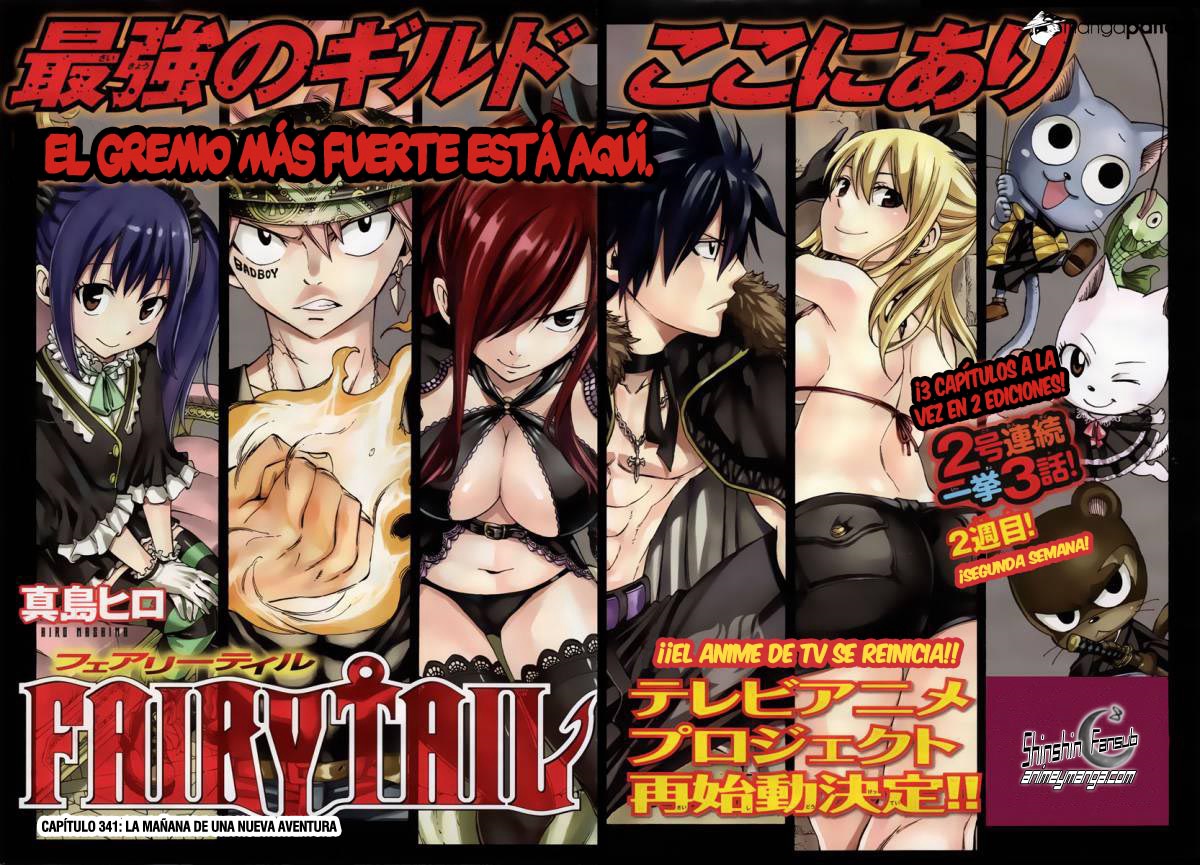 Fairy Tail [SPOILERS] - Página 2 02