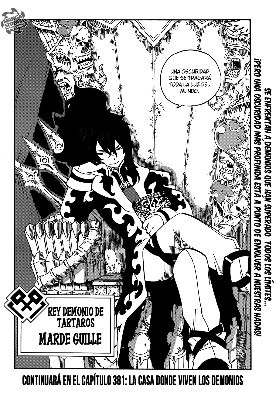 Fairy Tail [SPOILERS] - Página 6 20