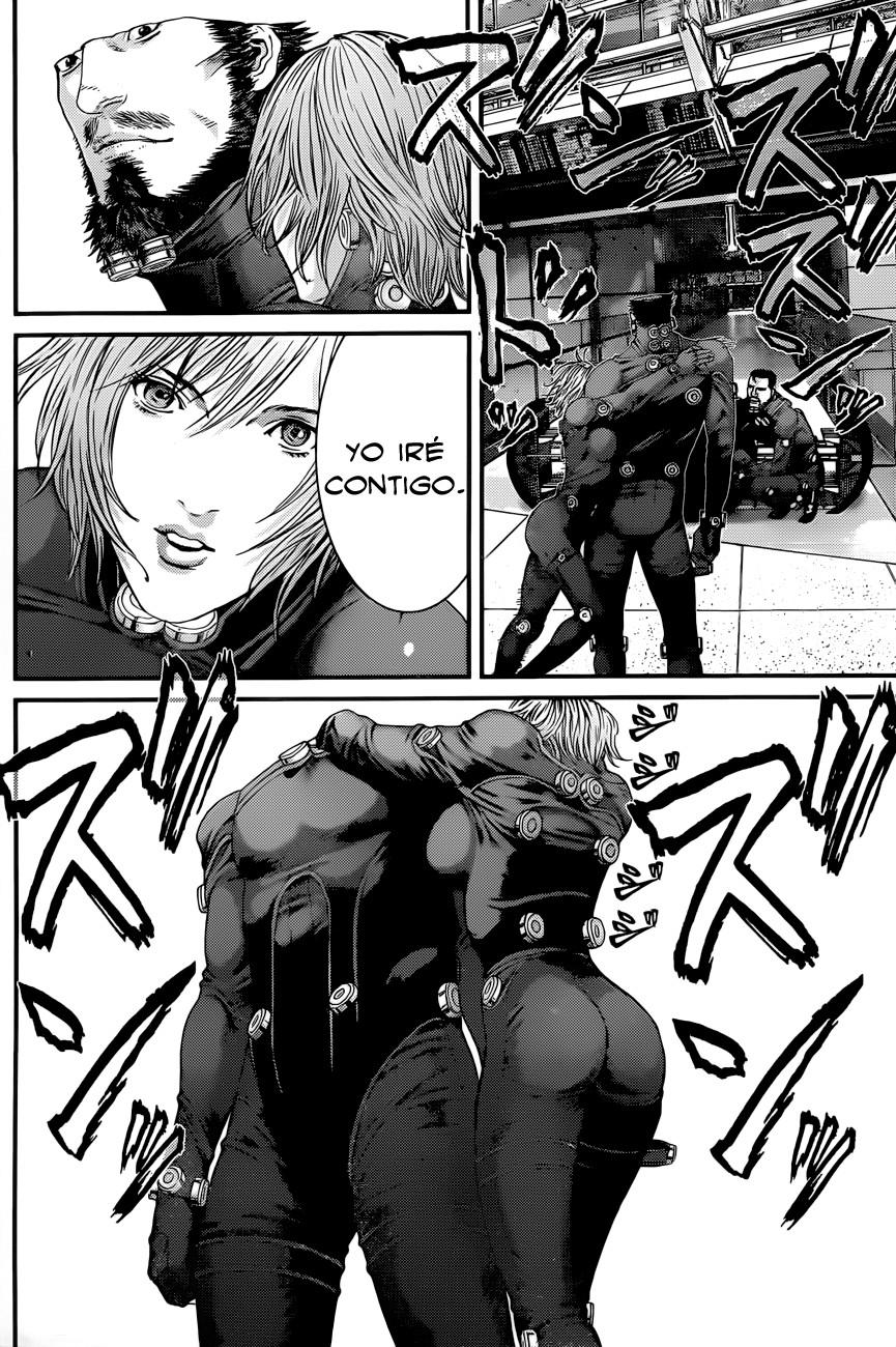 MANGA GANTZ CAPITULO 376 Gantz_c0376_-_p14_Utopia