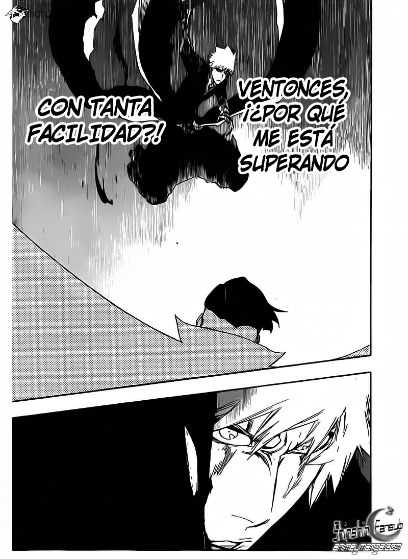 Bleach manga 498 12