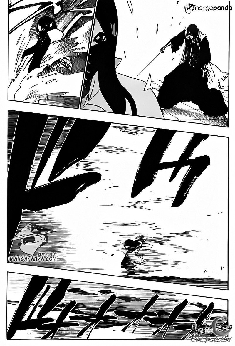 Bleach manga 502 08