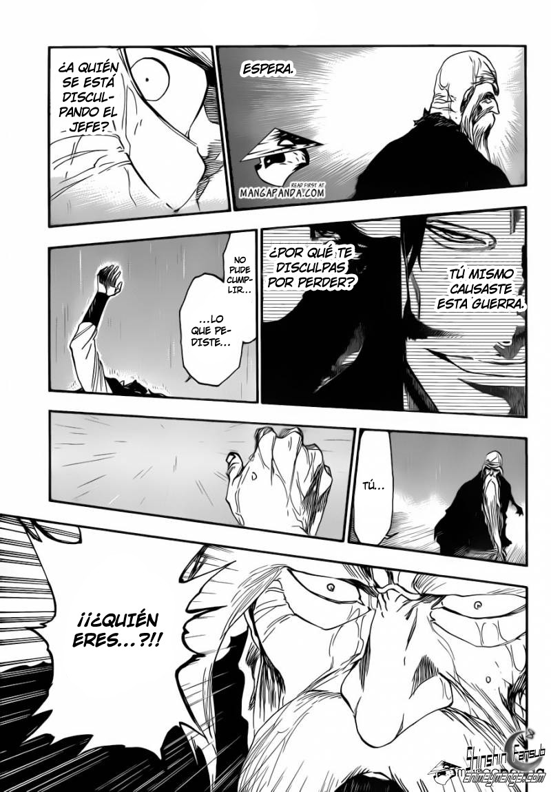 Bleach manga 510 04