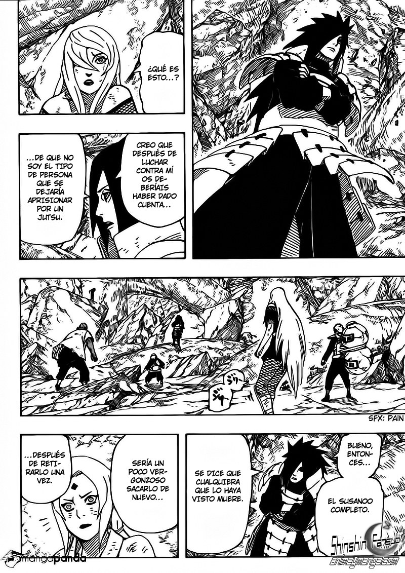 Manga Naruto Tomo 62 05