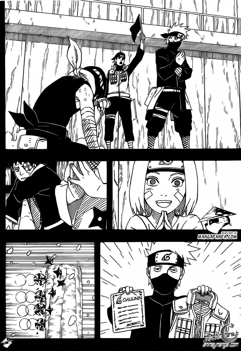 Naruto 599 12