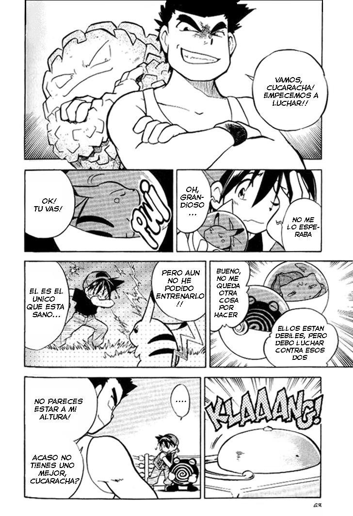 [Manga] Pokémon Adventures [Tomo 1] Pokemonadventures3