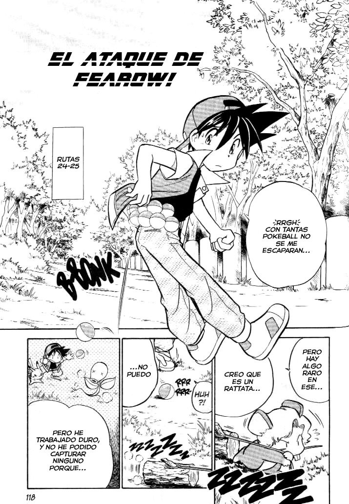 [Manga] Pokémon Adventures [Tomo 1] Pokemonadventures2