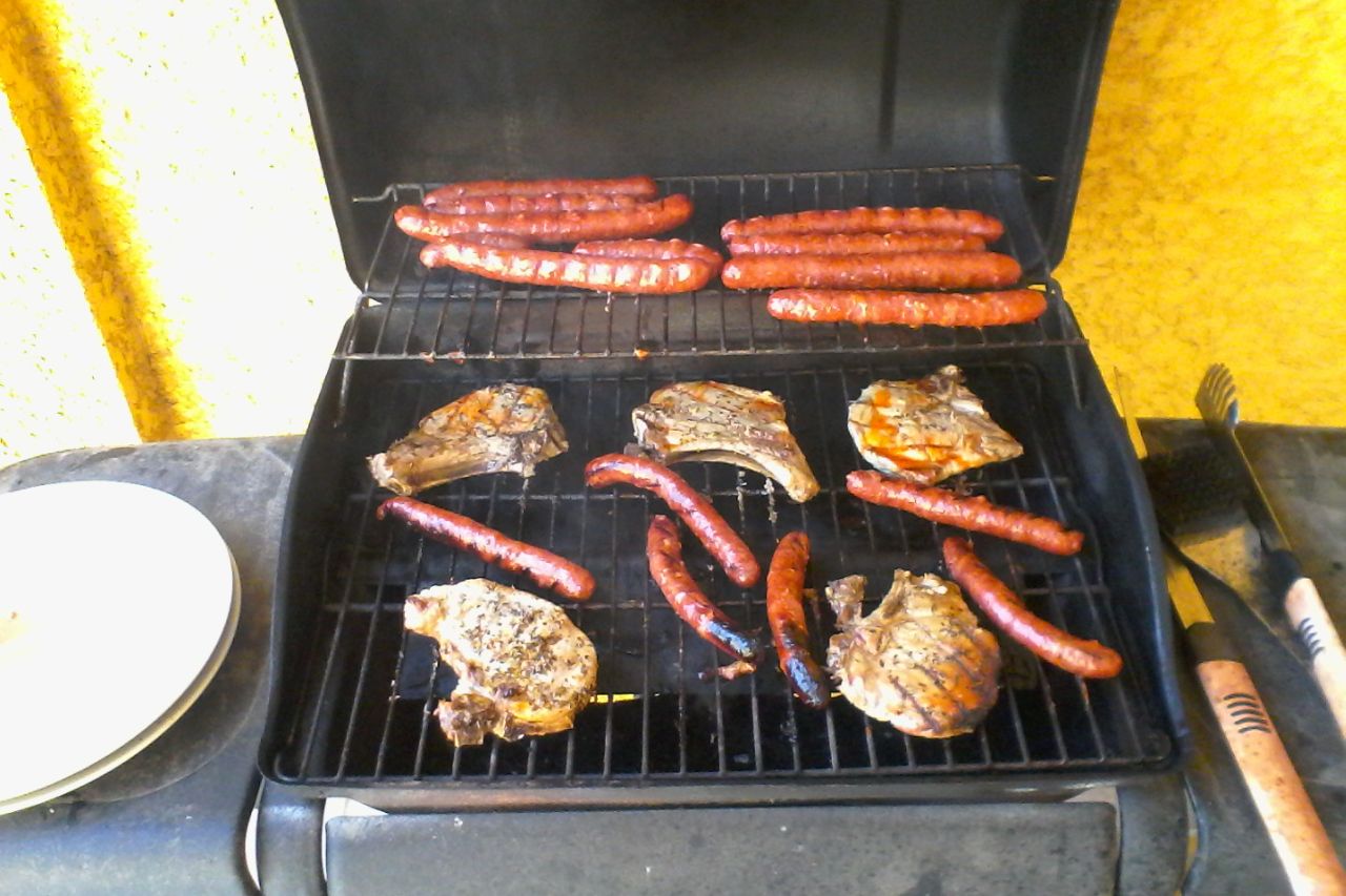 Tranche de vie ...  - Page 3 Tdv-bbq1