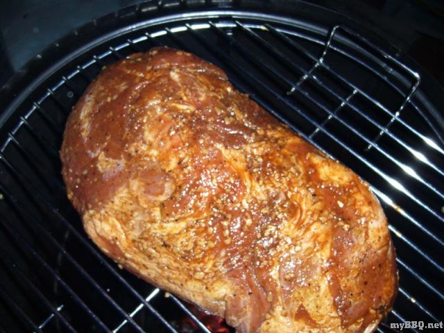 "Slow grilling" with the ProBBQ 57_PPUDS_008_Medium_1