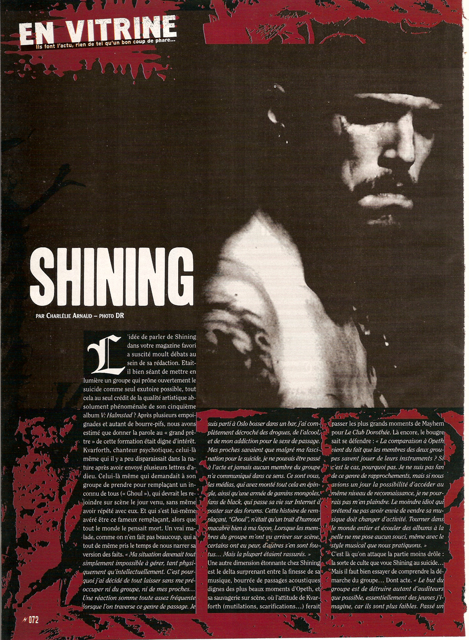 Shining du DOOM des plus bourrin Shining0001