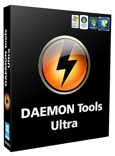 تحميل برنامج لتشغيل الالعاب وملفات الايزو DAEMON Tools Ultra 1459540548.500_500