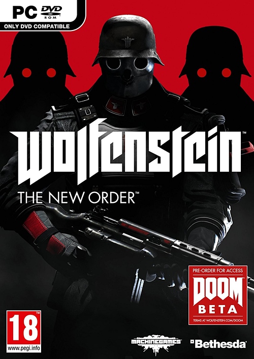 تحميل لعبة الرائعة Wolfenstein - The New Order	 1488610320.500_1000