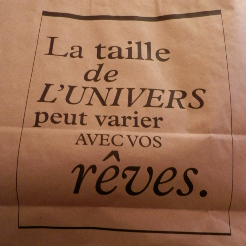 Se changer soi pour changer le monde - Page 14 Reves-univers