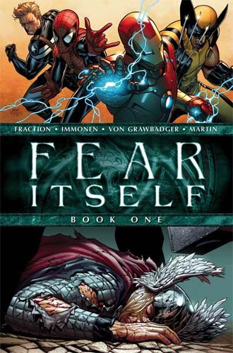 Novedades USA 06/04/2011 FearItself1