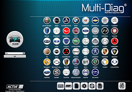 ACTIA Multi-Diag I-2016 SP3 Multilanguage Actia_multi_diag_1