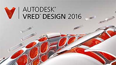 Autodesk VRED Design... Vred_design_2016