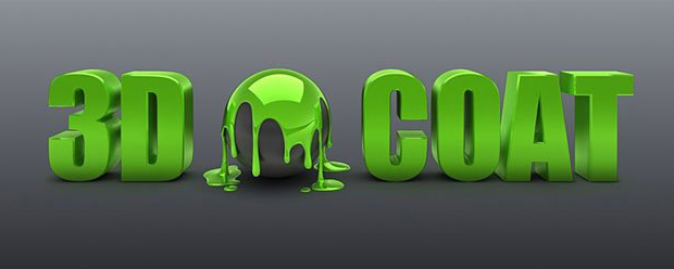 3D Coat v4.5.02 Mult... 3dcoat_logo