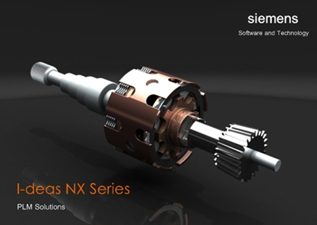 SIEMENS NX I-deas v6.5 Multilenguaje (Español) Siemens_NX_I-deas