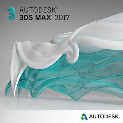 Autodesk 2017  Autodesk.3ds.Max.2017