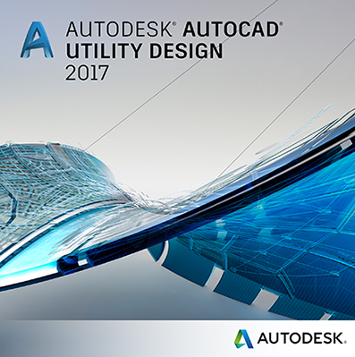 Autodesk AutoCAD Utility Design 2017 English 64 bit AutoCAD.Utility.Design.2017