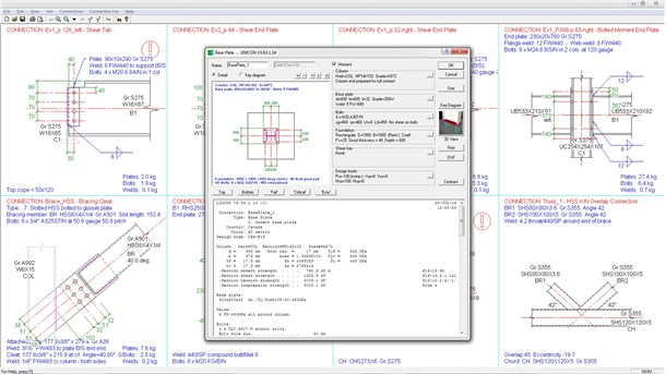 Bentley Limcon v03.63.02.04 Multilenguaje Bentley.Limcon