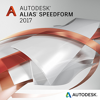 Autodesk Alias SpeedForm 2017 English 64 bit Alias.SpeedForm.2017