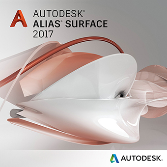 Autodesk Alias Surface 2017 English 64 bit Alias.Surface.2017