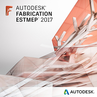 Autodesk Fabrication ESTmep 2017 English 64 bit Fabrication.ESTmep.2017