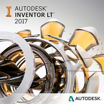 Autodesk Inventor LT 2017 Multilenguaje (Español) 32-64 bit Inventor.LT.2017