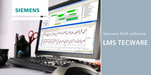 SIEMENS LMS TecWare v3.11 Multilenguaje (Español) Win/Linux SIEMENS.LMS.TecWare