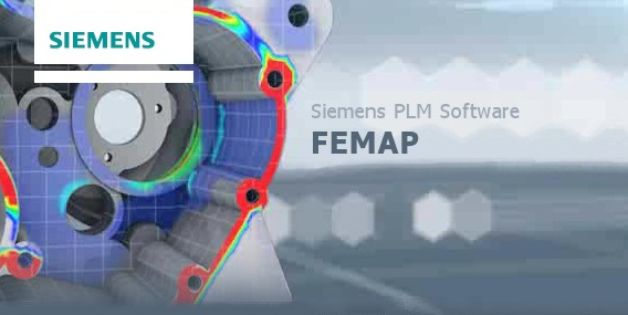 Siemens Femap v11.3.2 with NX Nastran Multilingual 64-bit Siemens.Femap