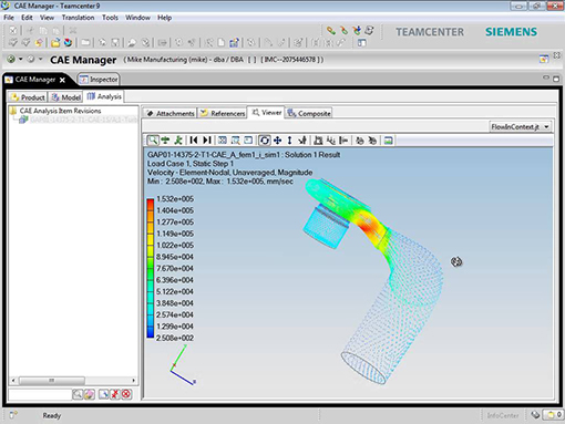 SIEMENS PLM TeamCenter 9.1 Multilenguaje (Español) 32-64 bit SIEMENS.PLM.TeamCenter.9