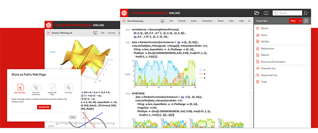 [Soft]Wolfram Research Mathematica v11.0.1 Multilingual Win/Mac/Linux Wolfram.Research.Mathematica