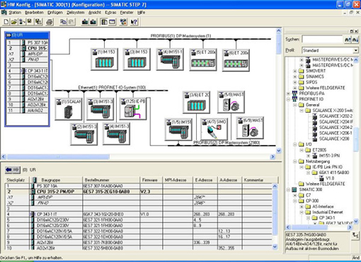 Siemens SIMATIC STEP 7 Professional 2010 SR4 (STEP 7 v5.5 SP4 + PLCSIM + SCL + GRAPH) Multilingual SIMATIC.STEP.7