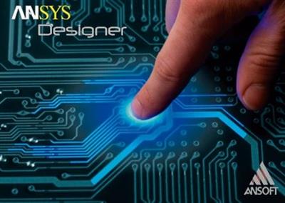 ANSYS Designer 8.0.2 English 64-bit Ansys.designer