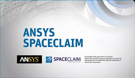 [Soft]ANSYS SpaceClaim 2016 SP1 Multilingual 64-bit Ansys.spaceclaim