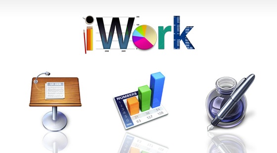 Apple iWork 2016 Multilingual [Mac OS X] Apple.iWork