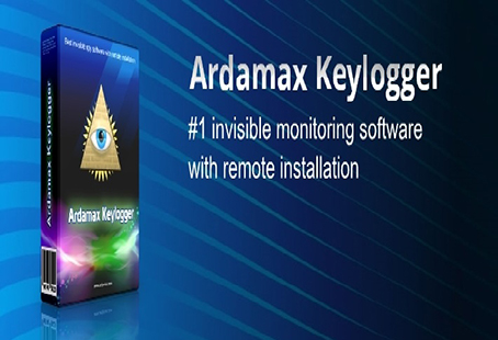 Ardamax Keylogger 4.5.1 Professional Edition Multilingual Ardamax.Keylogger