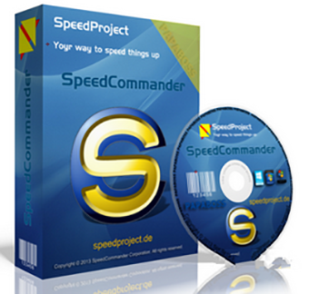 [Soft]SpeedCommander Pro 16.30.8400 English + Portable Speedcommander.Pro
