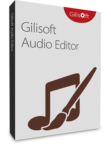 GiliSoft Audio Editor v2.2.0 English + Keymaker GiliSoft.Audio.Editor