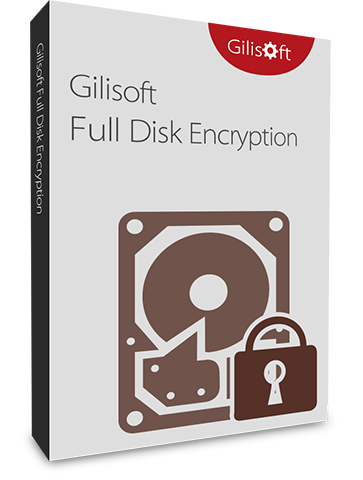 GiliSoft Full Disk Encryption v4.2.0 English + Keymaker GiliSoft.Full.Disk.Encryption